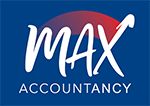 Digital Marketing Consultancy work completed for Max Accountancy.
